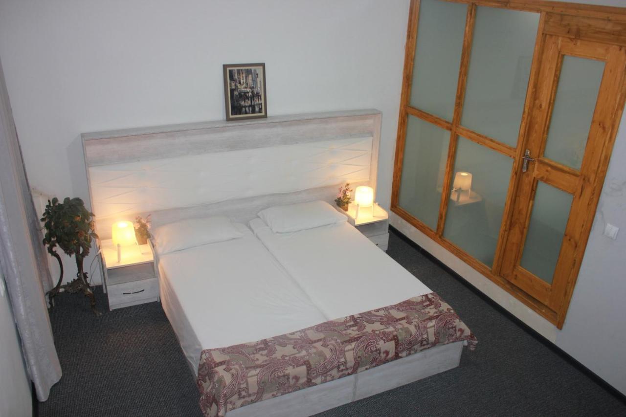 Diamond Georgia Hotel Tbilisi Eksteriør billede