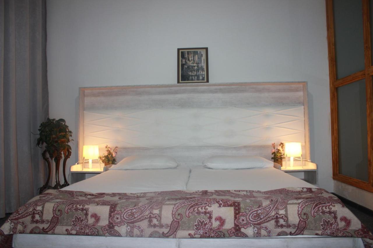 Diamond Georgia Hotel Tbilisi Eksteriør billede