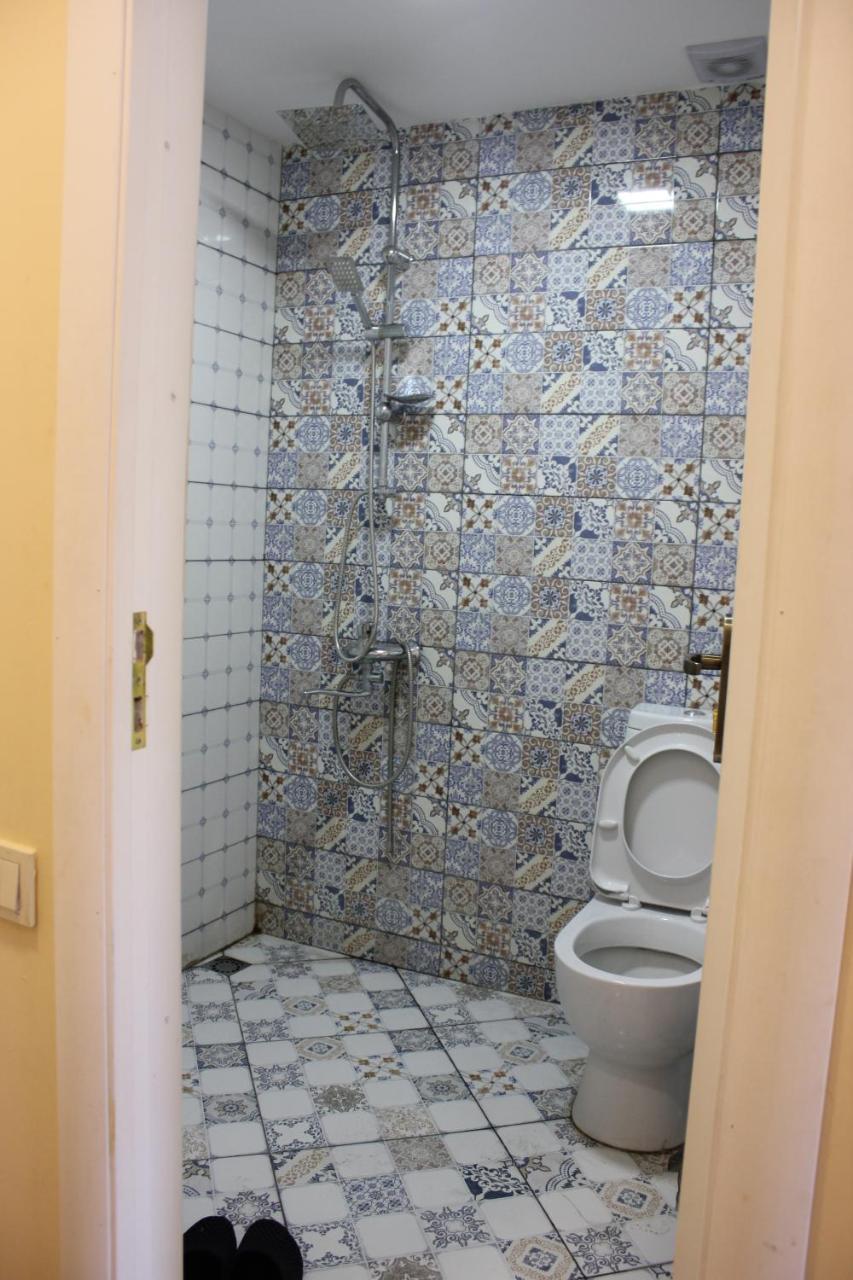 Diamond Georgia Hotel Tbilisi Eksteriør billede