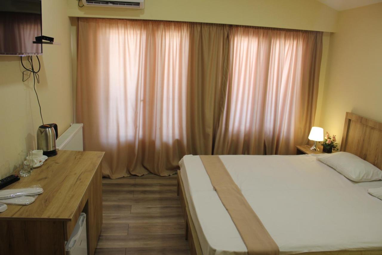 Diamond Georgia Hotel Tbilisi Eksteriør billede