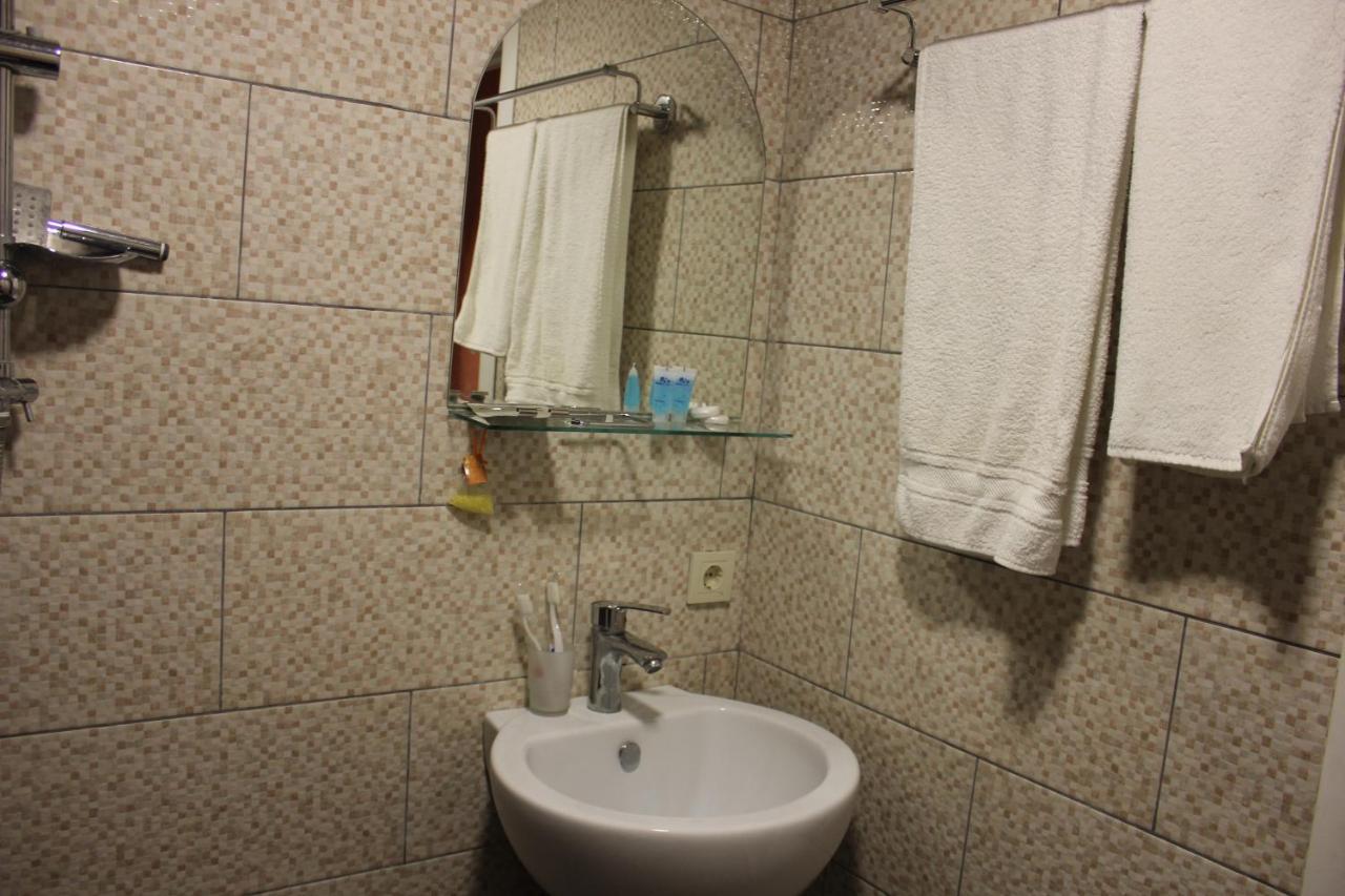 Diamond Georgia Hotel Tbilisi Eksteriør billede